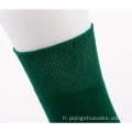 Chaussettes Unisexe Cotton Kaos Kaki Anti Slip Sock